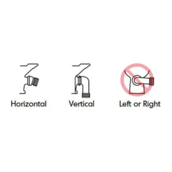 Orion Round Compact Close Coupled Toilet With Luxury Slim Soft Close Seat -Victorian Plumbing Shop gsrcc01 d4