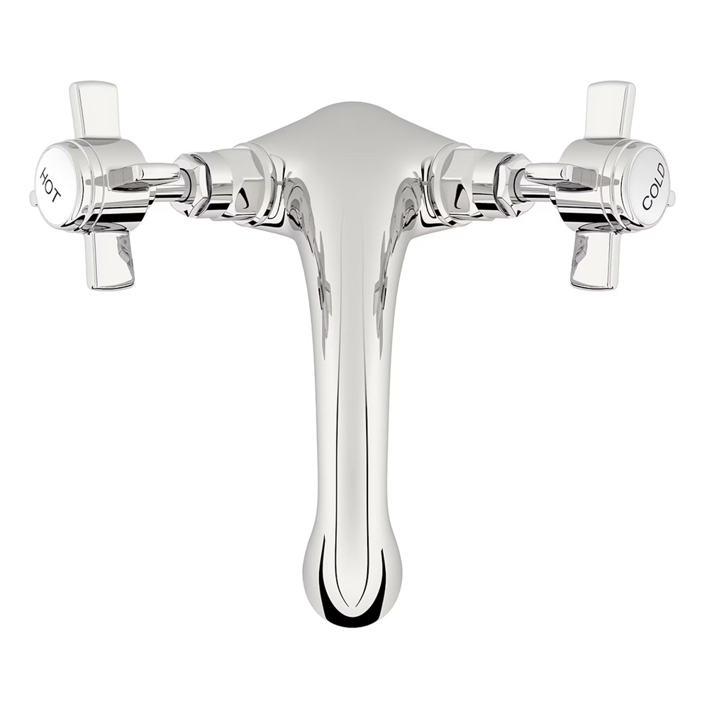 Orchard Dulwich Basin Mixer Tap 5 Orchard Dulwich Basin Mixer Tap - Image 3