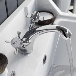 Orchard Dulwich Basin Mixer Tap 12 Orchard Dulwich Basin Mixer Tap -Victorian Plumbing Shop hamp01 l1 728303