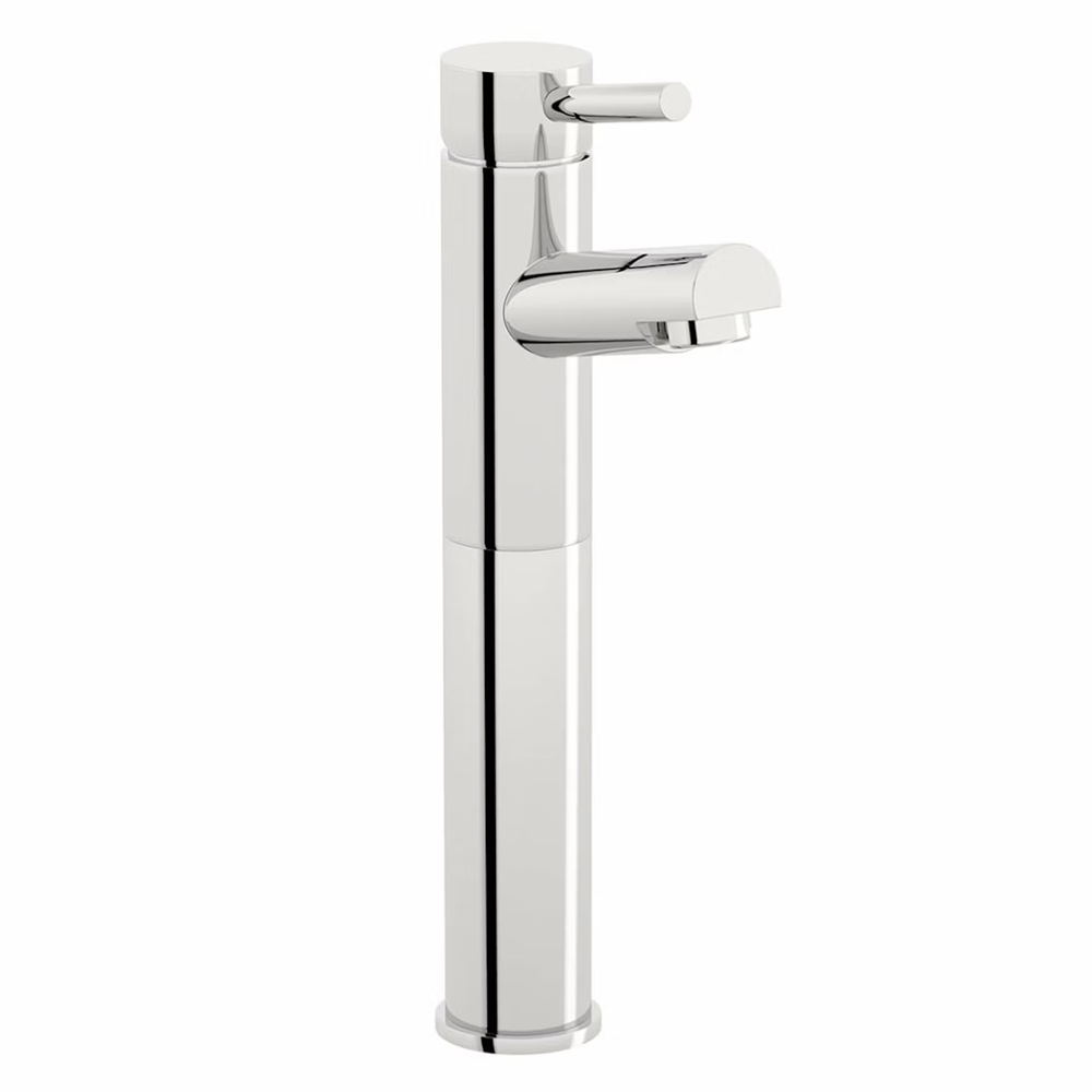 Orchard Eden High Rise Basin Mixer Tap 3 Orchard Eden High Rise Basin Mixer Tap