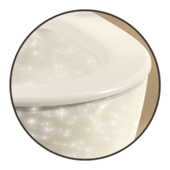 VitrA S20 Model Wall Hung Short Projection (48cm) Pan 21 VitrA S20 Model Wall Hung Short Projection (48cm) Pan -Victorian Plumbing Shop hygiene glaze 1