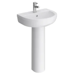 Premier® Ivo Complete Modern Bathroom Package -Victorian Plumbing Shop imsbs d1a