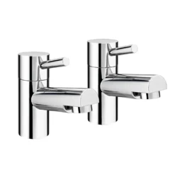 Premier® Ivo Complete Modern Bathroom Package -Victorian Plumbing Shop iv15cbp d2