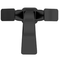 The Bath Co. Lotherton Matt Black Tall Basin Mixer Tap 10 The Bath Co. Lotherton Matt Black Tall Basin Mixer Tap -Victorian Plumbing Shop kin072 l8