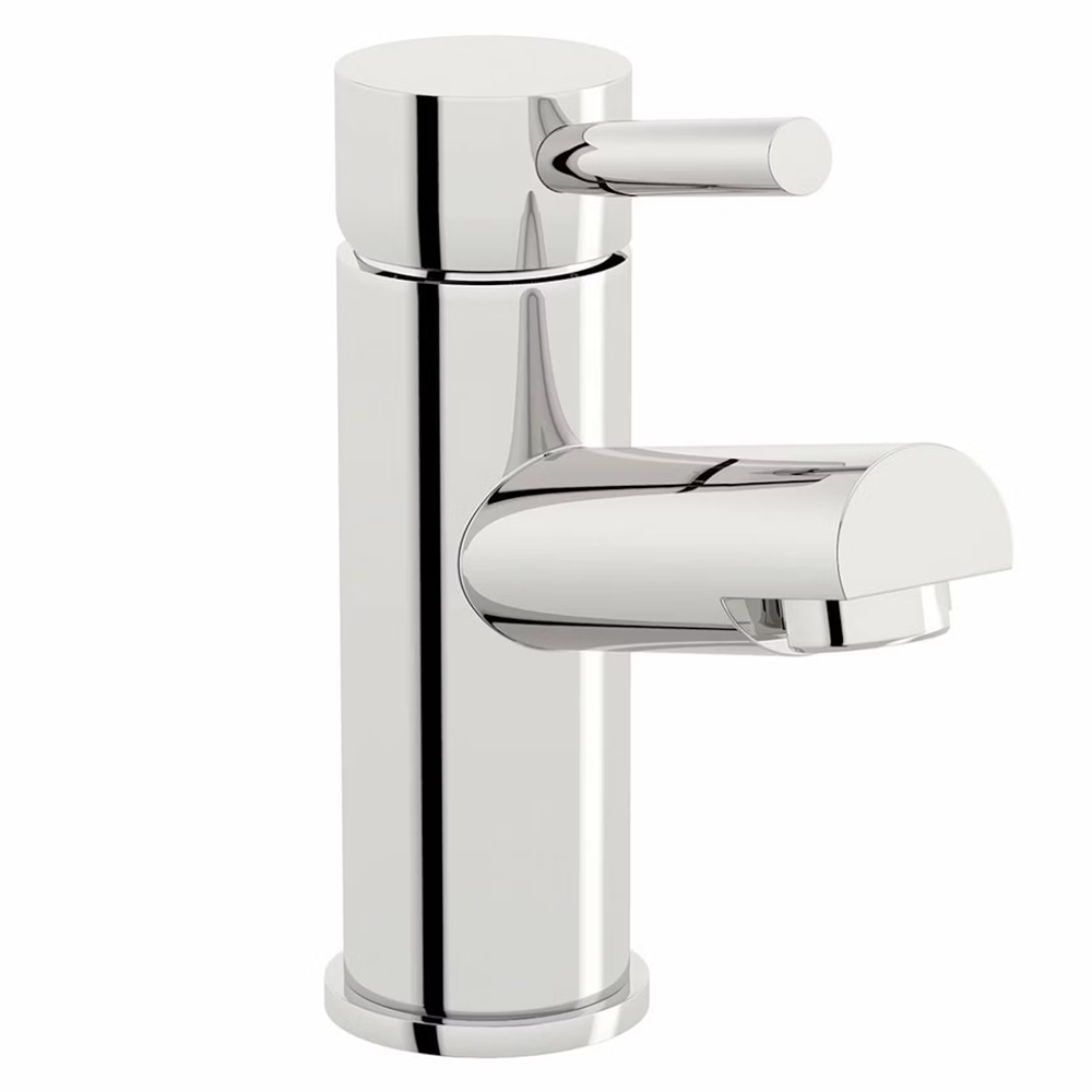 Orchard Eden Basin Mixer Tap - Chrome 7 Orchard Eden Basin Mixer Tap - Chrome - Image 5