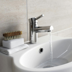 Orchard Eden Round Cloakroom Basin Mixer Tap 9 Orchard Eden Round Cloakroom Basin Mixer Tap -Victorian Plumbing Shop mat07 l1