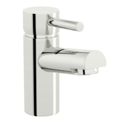 Orchard Eden Round Cloakroom Basin Mixer Tap