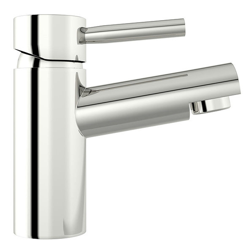 Orchard Eden Round Cloakroom Basin Mixer Tap 4 Orchard Eden Round Cloakroom Basin Mixer Tap - Image 2