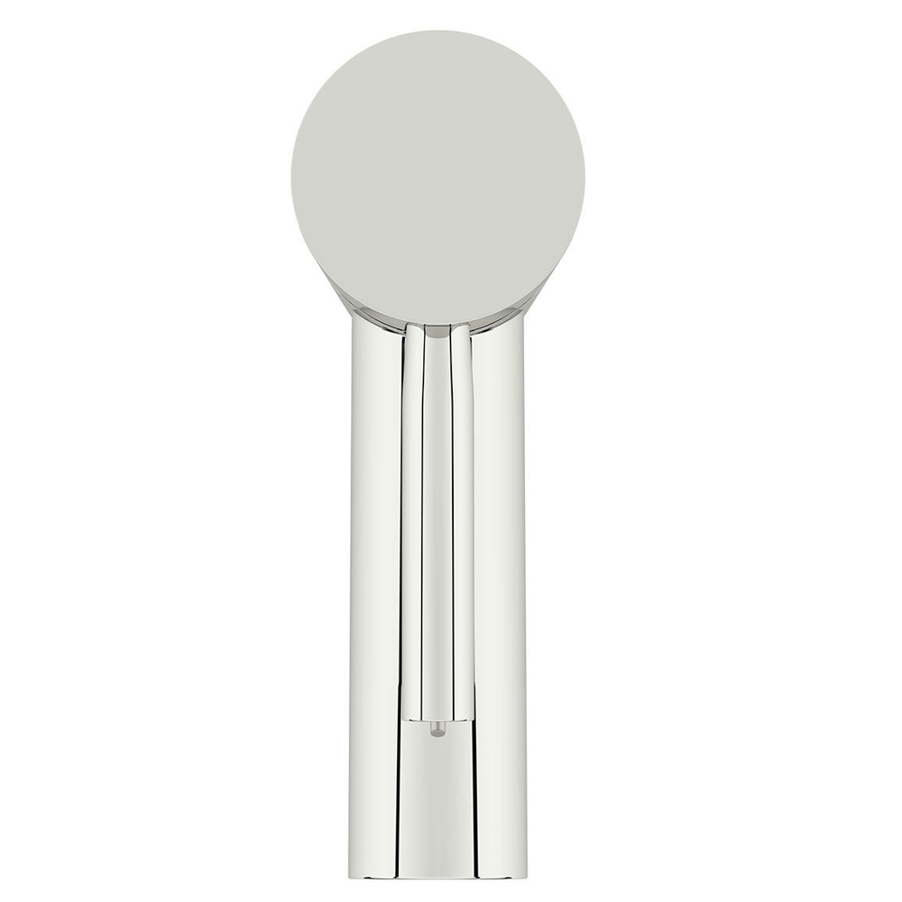 Orchard Eden Round Cloakroom Basin Mixer Tap 5 Orchard Eden Round Cloakroom Basin Mixer Tap - Image 3