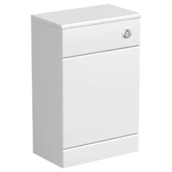 Orchard Eden Gloss White Vanity Bathroom Suite -Victorian Plumbing Shop modwh011