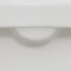 Duravit No.1 Rimless Close Coupled Toilet (6/3 L Flush) + Seat