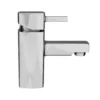 Neo Modern Basin Tap 2 Neo Modern Basin Tap -Victorian Plumbing Shop neo001detail1n