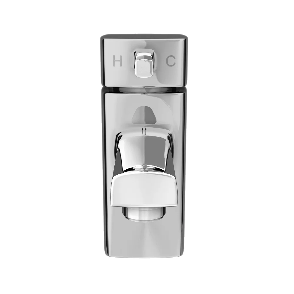 Neo Modern Basin Tap 4 Neo Modern Basin Tap - Image 2