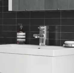 Neo Modern Basin Tap 12 Neo Modern Basin Tap -Victorian Plumbing Shop neo001detail5