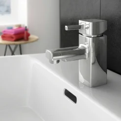 Neo Modern Basin Tap 13 Neo Modern Basin Tap -Victorian Plumbing Shop neo001detail6