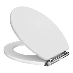 Old London Richmond High Level Traditional Toilet + Soft Close Seat 11 Old London Richmond High Level Traditional Toilet + Soft Close Seat -Victorian Plumbing Shop olhl 2