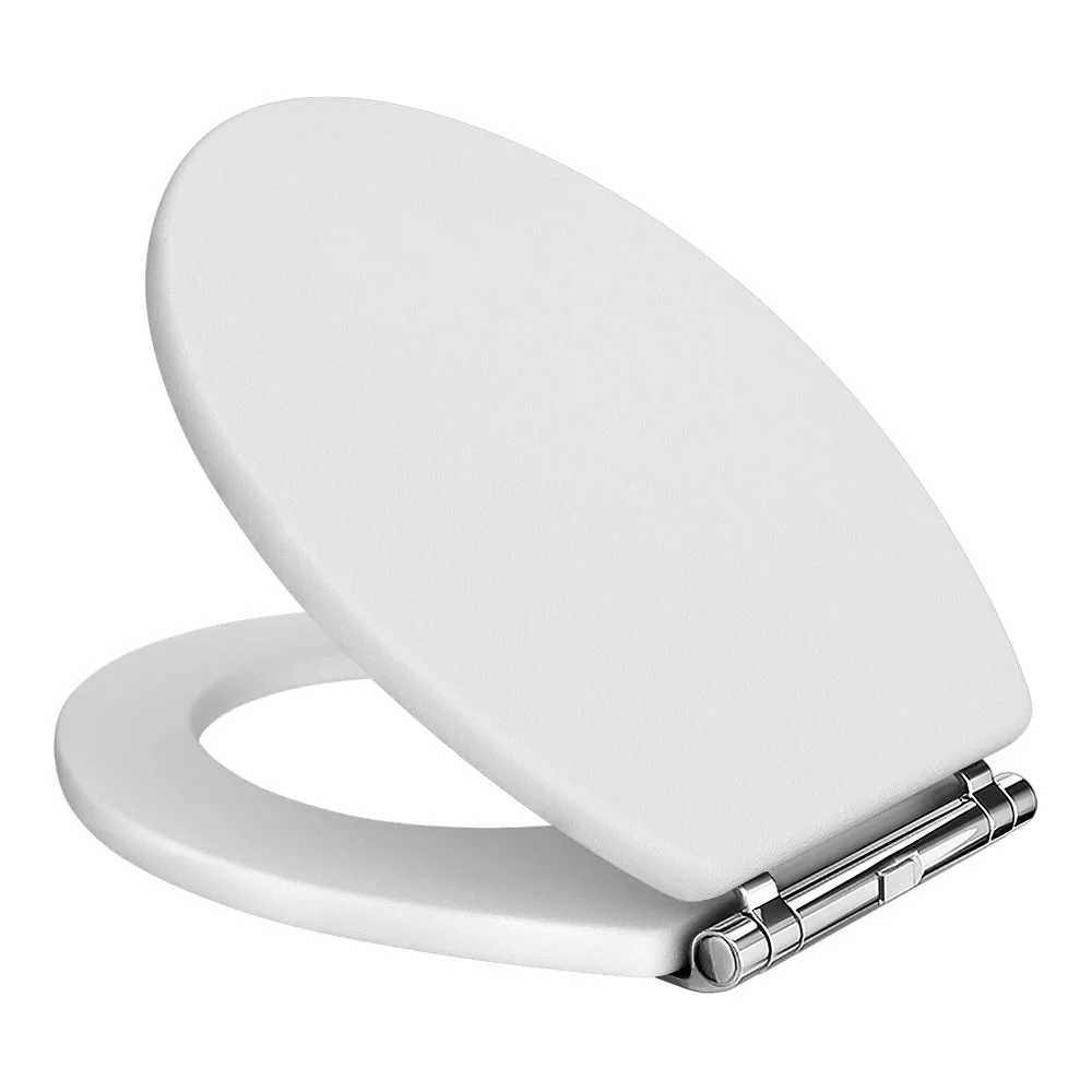 Old London Richmond High Level Traditional Toilet + Soft Close Seat 7 Old London Richmond High Level Traditional Toilet + Soft Close Seat - Image 5