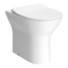 Orion BTW Comfort Height Pan With Slim Soft Close Seat 1 Orion BTW Comfort Height Pan With Slim Soft Close Seat -Victorian Plumbing Shop orbtwpchs l3