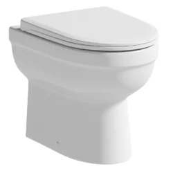 Orchard Eden Gloss White Vanity Bathroom Suite -Victorian Plumbing Shop orcbtw01 l3