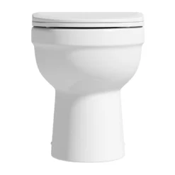 Orchard Eden Gloss White Vanity Bathroom Suite