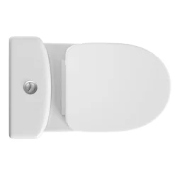 Orchard Thames Close Coupled Toilet With Soft Close Toilet Seat -Victorian Plumbing Shop orthcc01 l4 1