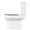 Orchard Wharfe Rimless Close Coupled Toilet With Slim Soft Close Seat 2 Orchard Wharfe Rimless Close Coupled Toilet With Slim Soft Close Seat -Victorian Plumbing Shop orwhrlcc02 l8