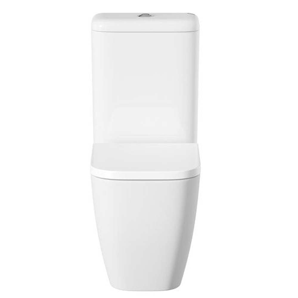 Mode Ellis Close Coupled Toilet With Soft Close Seat 9 Mode Ellis Close Coupled Toilet With Soft Close Seat - Image 7