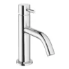 Crosswater MPRO Monobloc Basin Mixer - Chrome 1 Crosswater MPRO Monobloc Basin Mixer - Chrome -Victorian Plumbing Shop pro110dnc l