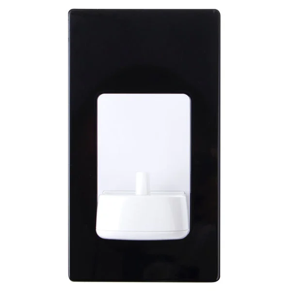 Proofvision Oral-B In Wall Electric Toothbrush Charger - Black 3 Proofvision Oral-B In Wall Electric Toothbrush Charger - Black