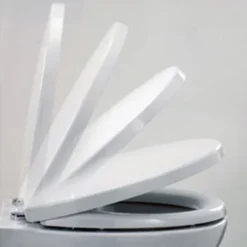 RAK - Tonique Back To Wall Pan With Soft-close Seat 7 RAK - Tonique Back To Wall Pan With Soft-close Seat -Victorian Plumbing Shop raktoniquebacktowallpanwithsoftcloseseatd2