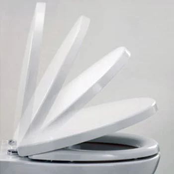 RAK - Tonique Back To Wall Pan With Soft-close Seat 5 RAK - Tonique Back To Wall Pan With Soft-close Seat - Image 3