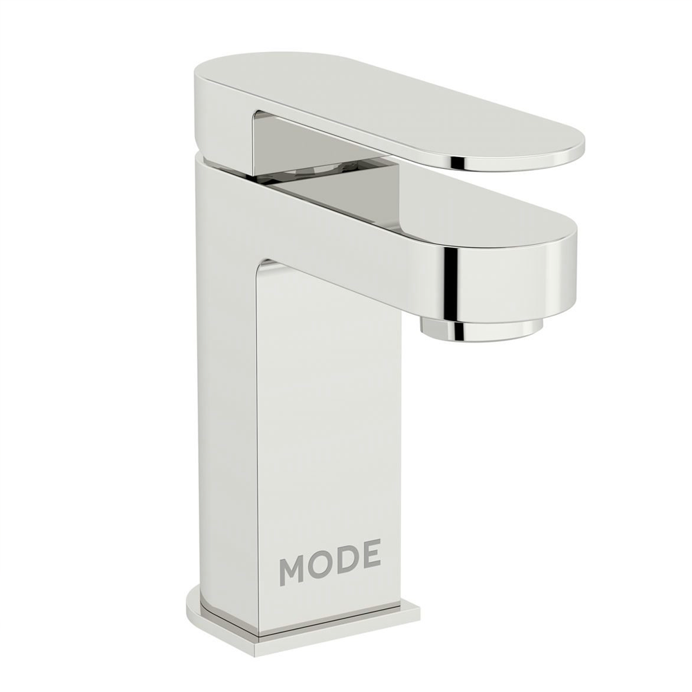 Mode Hardy Cloakroom Basin Mixer Tap 7 Mode Hardy Cloakroom Basin Mixer Tap - Image 5