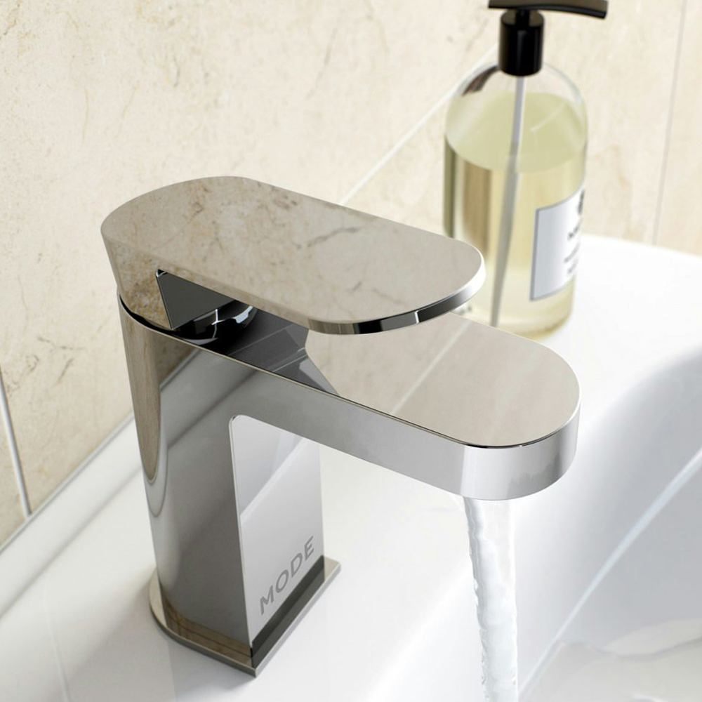 Mode Hardy Cloakroom Basin Mixer Tap 8 Mode Hardy Cloakroom Basin Mixer Tap - Image 6