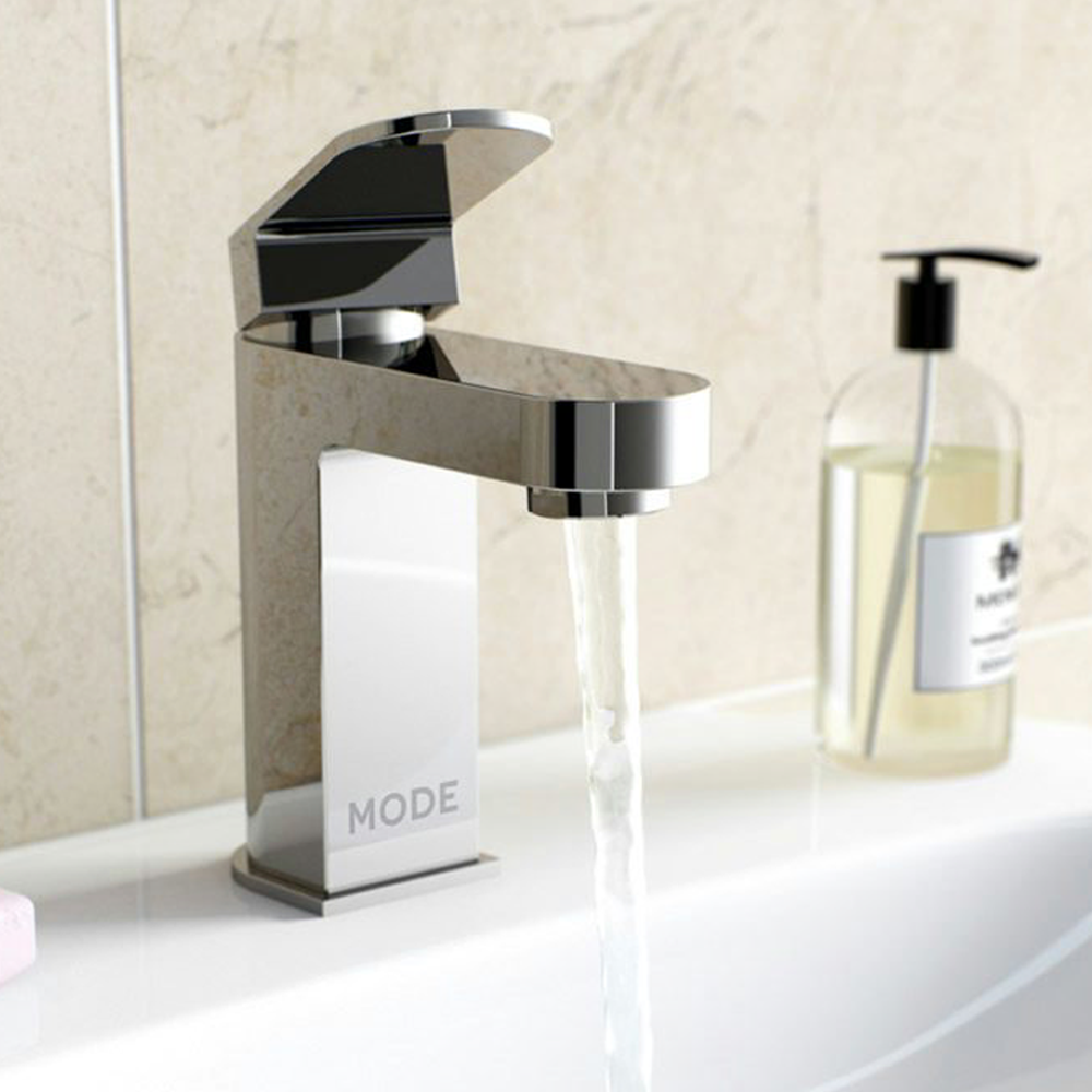 Mode Hardy Cloakroom Basin Mixer Tap 6 Mode Hardy Cloakroom Basin Mixer Tap - Image 4
