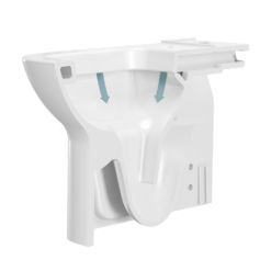 VitrA S20 Model Close Coupled Toilet (Closed Backed) -Victorian Plumbing Shop s20 cb ccwc d2n