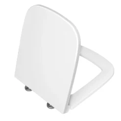 VitrA S20 Model Wall Hung Short Projection (48cm) Pan 16 VitrA S20 Model Wall Hung Short Projection (48cm) Pan -Victorian Plumbing Shop seatcutout
