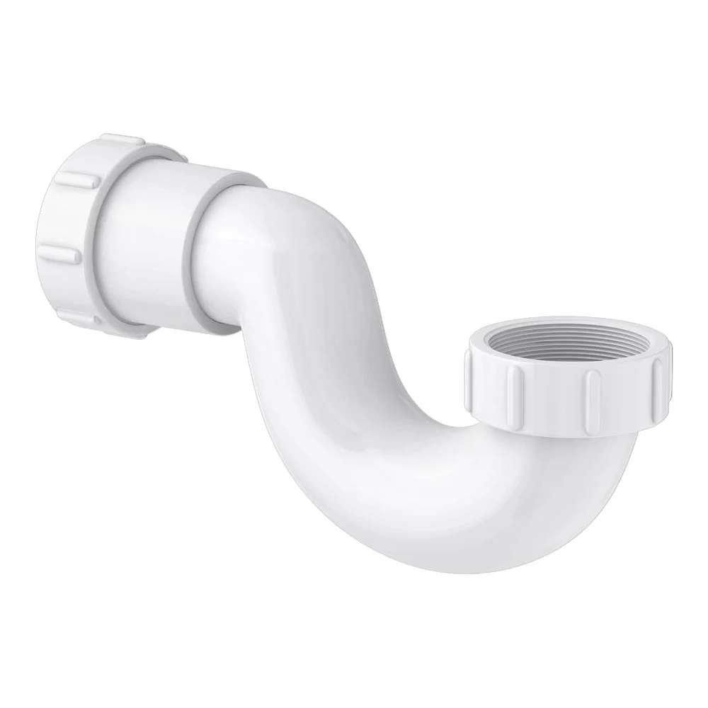 Shallow Bath Trap 3 Shallow Bath Trap