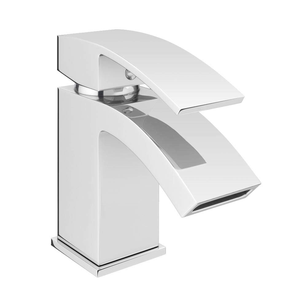 Summit Cloakroom Tap Chrome 8 Summit Cloakroom Tap Chrome - Image 6