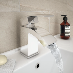 Summit Cloakroom Tap Chrome 11 Summit Cloakroom Tap Chrome -Victorian Plumbing Shop sum007 l2