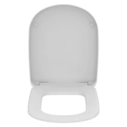 Ideal Standard Tempo Toilet Seat & Cover -Victorian Plumbing Shop t679201.ai3
