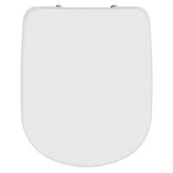 Ideal Standard Tempo Toilet Seat & Cover -Victorian Plumbing Shop t679201.ai6