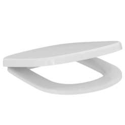 Ideal Standard Tempo Soft Close Toilet Seat & Cover -Victorian Plumbing Shop t679301 l1