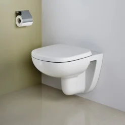 Ideal Standard Tempo Soft Close Toilet Seat & Cover -Victorian Plumbing Shop t679301.ai1