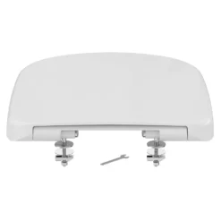 Ideal Standard Tempo Soft Close Toilet Seat & Cover -Victorian Plumbing Shop t679301.ai2