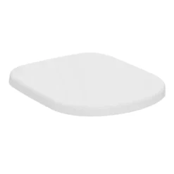 Ideal Standard Tempo Soft Close Toilet Seat & Cover -Victorian Plumbing Shop t679301 l1