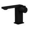 Toreno Casa Cloakroom Tap Matt Black 1 Toreno Casa Cloakroom Tap Matt Black -Victorian Plumbing Shop ta32mbnl