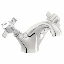Orchard Dulwich Basin Mixer Tap
