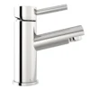Orchard Eden Basin Mixer Tap - Chrome 2 Orchard Eden Basin Mixer Tap - Chrome -Victorian Plumbing Shop tap40b l10
