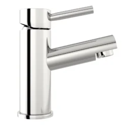 Orchard Eden Basin Mixer Tap - Chrome