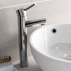 Orchard Eden High Rise Basin Mixer Tap 9 Orchard Eden High Rise Basin Mixer Tap -Victorian Plumbing Shop tap41b l2